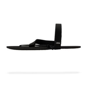 Minimalist Sandals Nörd Zero