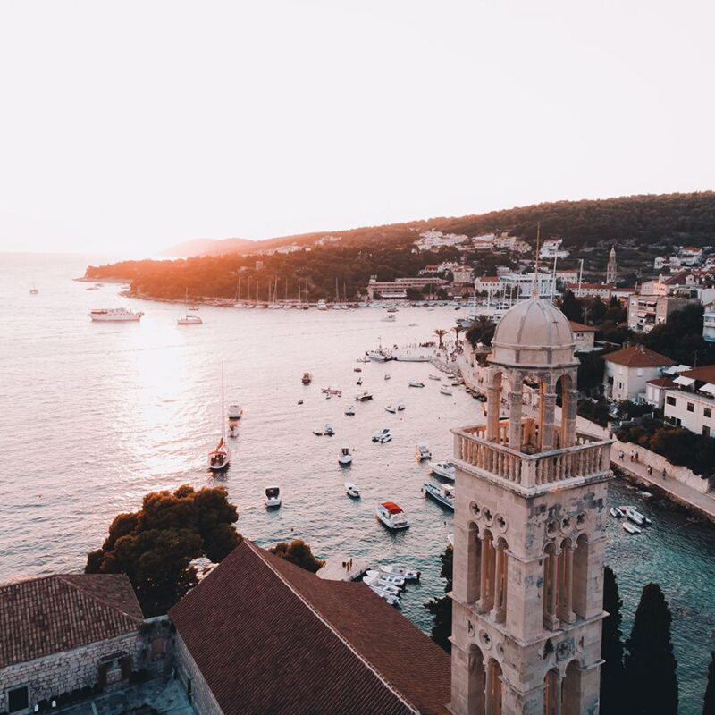 Nörd The World is Beautiful: CroaciaNörd The World is Beautiful: Croacia