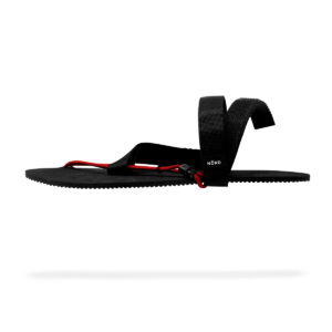 Minimalist Sandals Nörd Volcan Strap