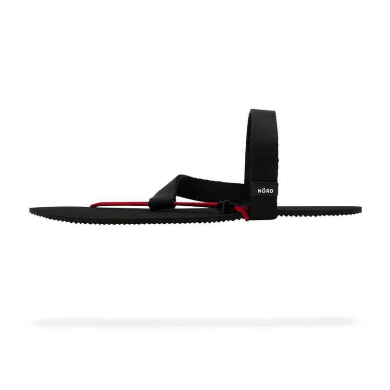 Minimalist sandals sport Nörd Volcan